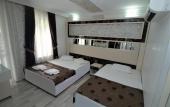 Туры в отель Behram Hotel