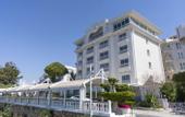 Туры в отель The Boutiques Hotel