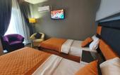 Туры в отель The Boutiques Hotel