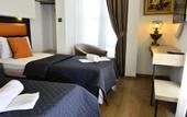 Туры в отель The Boutiques Hotel