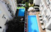 Туры в отель The Boutiques Hotel
