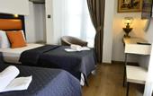 Туры в отель The Boutiques Hotel