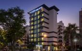 Туры в отель Rodinn Park Hotel