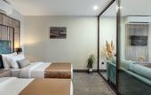 Туры в отель Rodinn Park Hotel