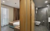 Туры в отель Rodinn Park Hotel