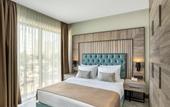 Туры в отель Rodinn Park Hotel