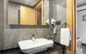 Туры в отель Rodinn Park Hotel
