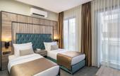 Туры в отель Rodinn Park Hotel