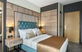 Туры в отель Rodinn Park Hotel