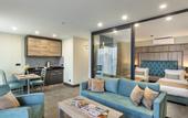 Туры в отель Rodinn Park Hotel