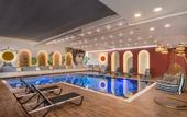 Туры в отель Rodinn Park Hotel
