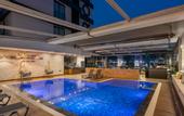 Туры в отель Rodinn Park Hotel