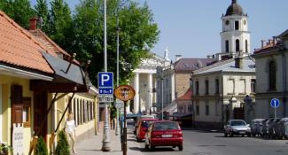 Dvaras-Manor House 4*