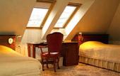 Туры в отель Dvaras-Manor House