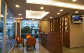 Туры в отель Af-Ra Hotel