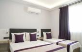 Туры в отель Af-Ra Hotel