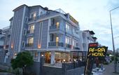 Туры в отель Af-Ra Hotel