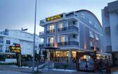 Туры в отель Af-Ra Hotel