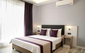 Туры в отель Af-Ra Hotel