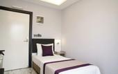 Туры в отель Af-Ra Hotel