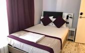 Туры в отель Af-Ra Hotel