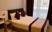 Туры в отель Af-Ra Hotel