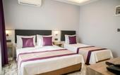 Туры в отель Af-Ra Hotel