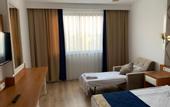 Туры в отель The Sansa Hotel & Spa