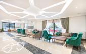 Туры в отель The Sansa Hotel & Spa