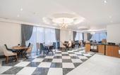 Туры в отель The Sansa Hotel & Spa