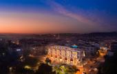 Туры в отель The Sansa Hotel & Spa
