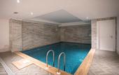 Туры в отель The Sansa Hotel & Spa