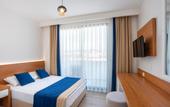 Туры в отель The Sansa Hotel & Spa
