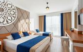 Туры в отель The Sansa Hotel & Spa