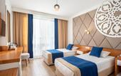 Туры в отель The Sansa Hotel & Spa