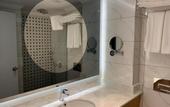 Туры в отель The Sansa Hotel & Spa