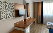 Туры в отель The Sansa Hotel & Spa