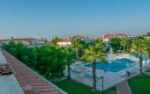 Туры в отель Belek Golf Village