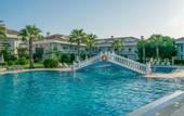 Туры в отель Belek Golf Village