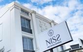 Туры в отель Niss Business Hotel