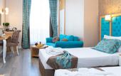 Туры в отель Niss Business Hotel
