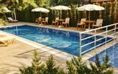 Туры в отель Niss Business Hotel