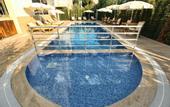 Туры в отель Niss Business Hotel