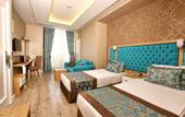 Туры в отель Niss Business Hotel