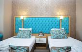 Туры в отель Niss Business Hotel