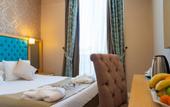 Туры в отель Niss Business Hotel