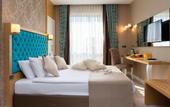 Туры в отель Niss Business Hotel