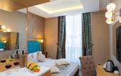 Туры в отель Niss Business Hotel