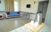 Туры в отель Likya Apart Hotel