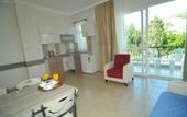 Туры в отель Likya Apart Hotel